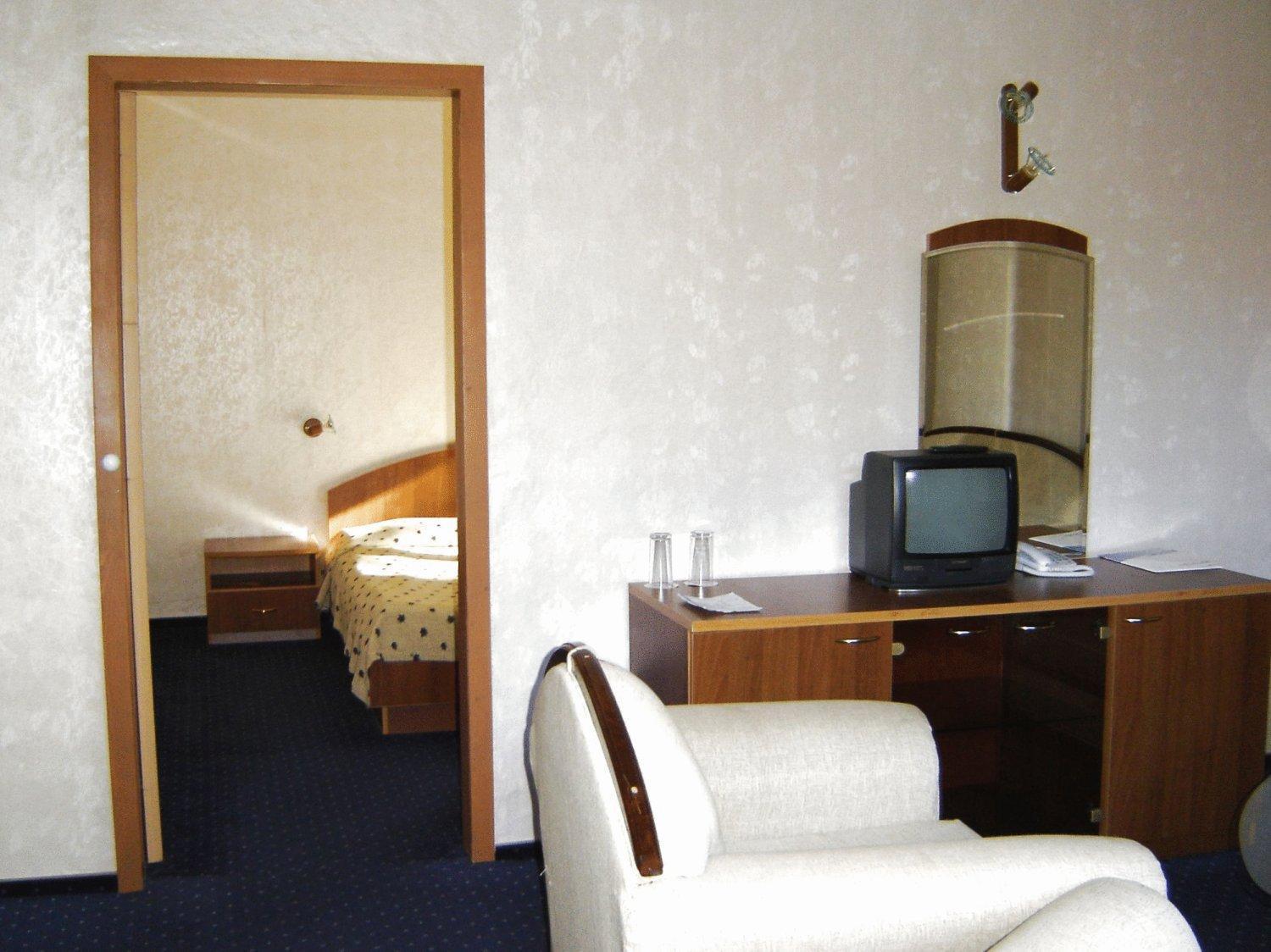 Finlandia Hotel Pamporovo Ngoại thất bức ảnh