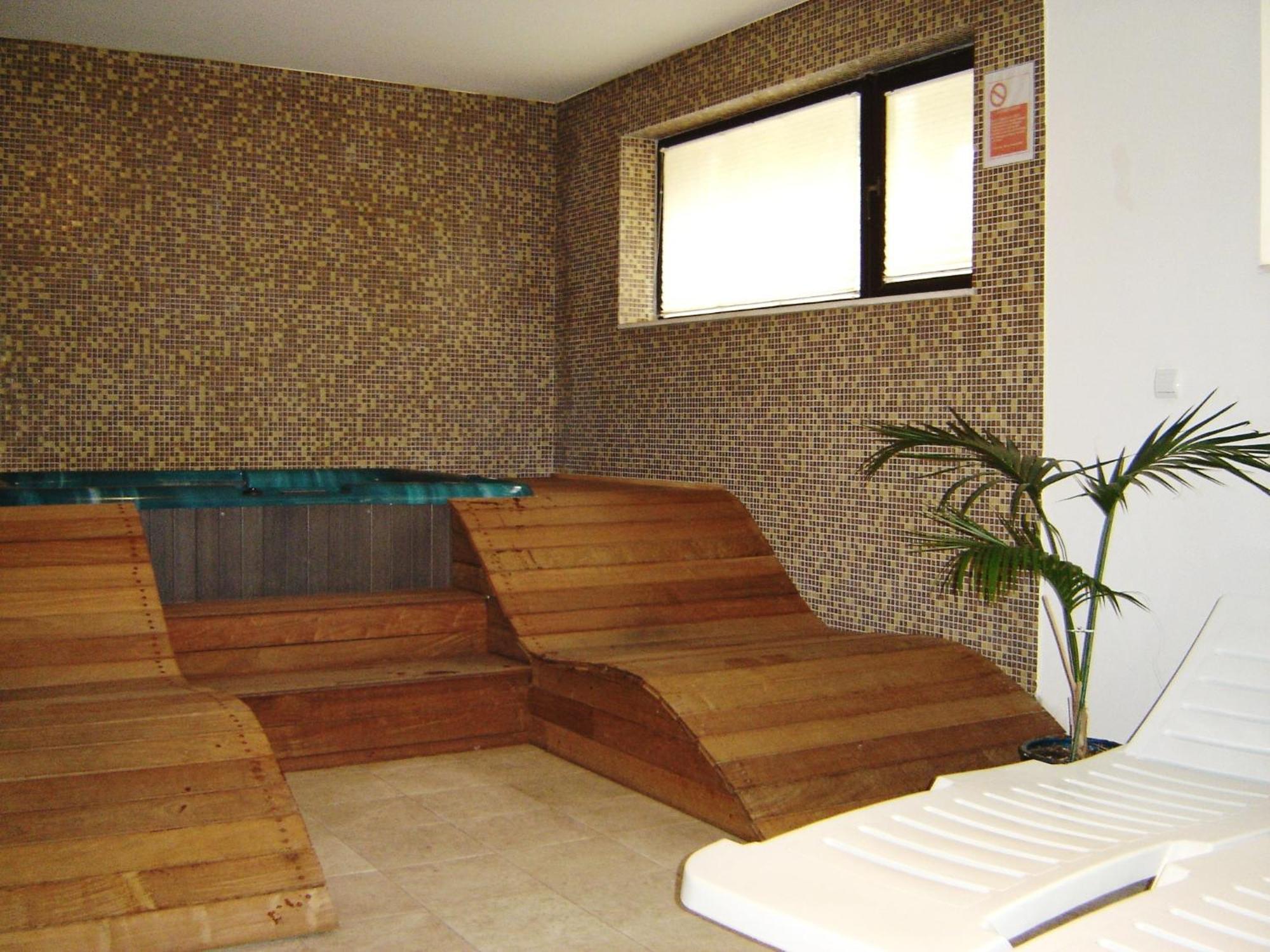 Finlandia Hotel Pamporovo Ngoại thất bức ảnh