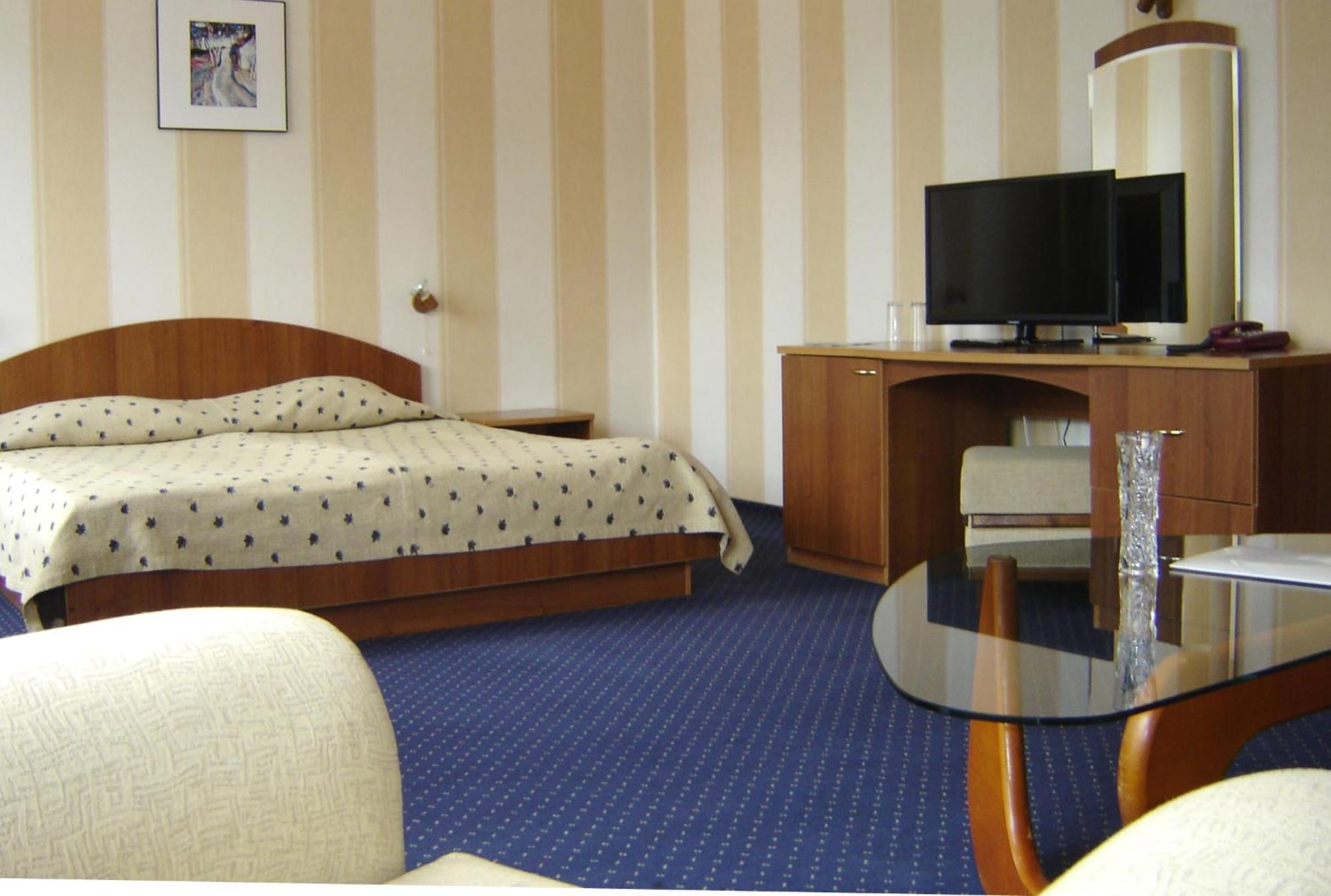Finlandia Hotel Pamporovo Phòng bức ảnh