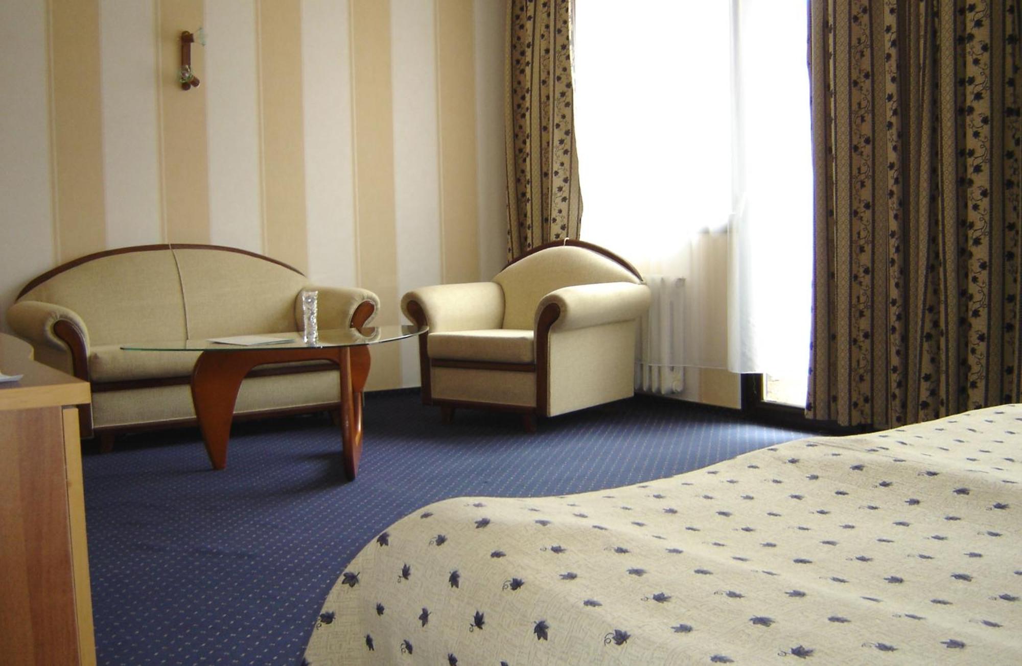 Finlandia Hotel Pamporovo Phòng bức ảnh