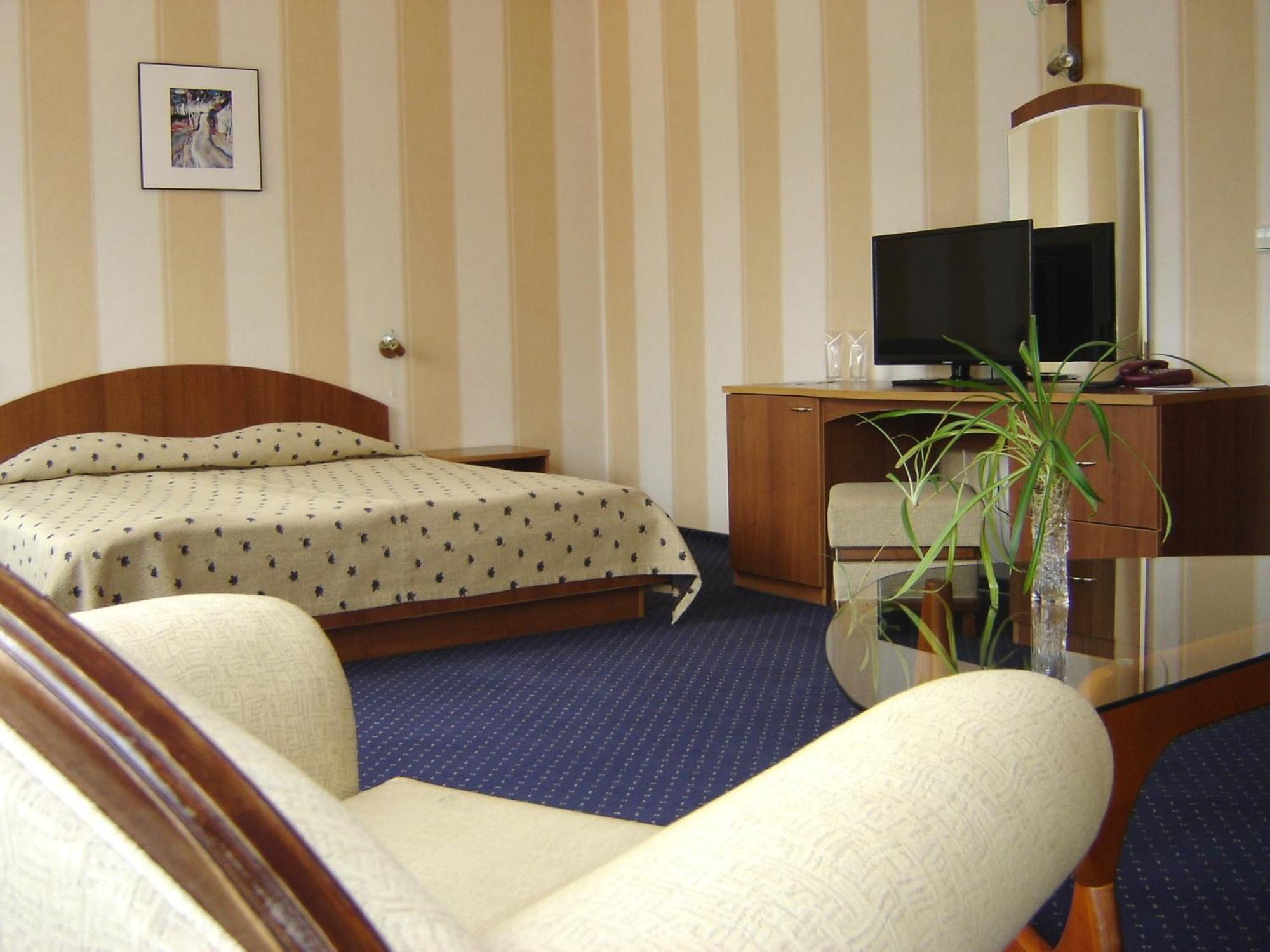 Finlandia Hotel Pamporovo Phòng bức ảnh