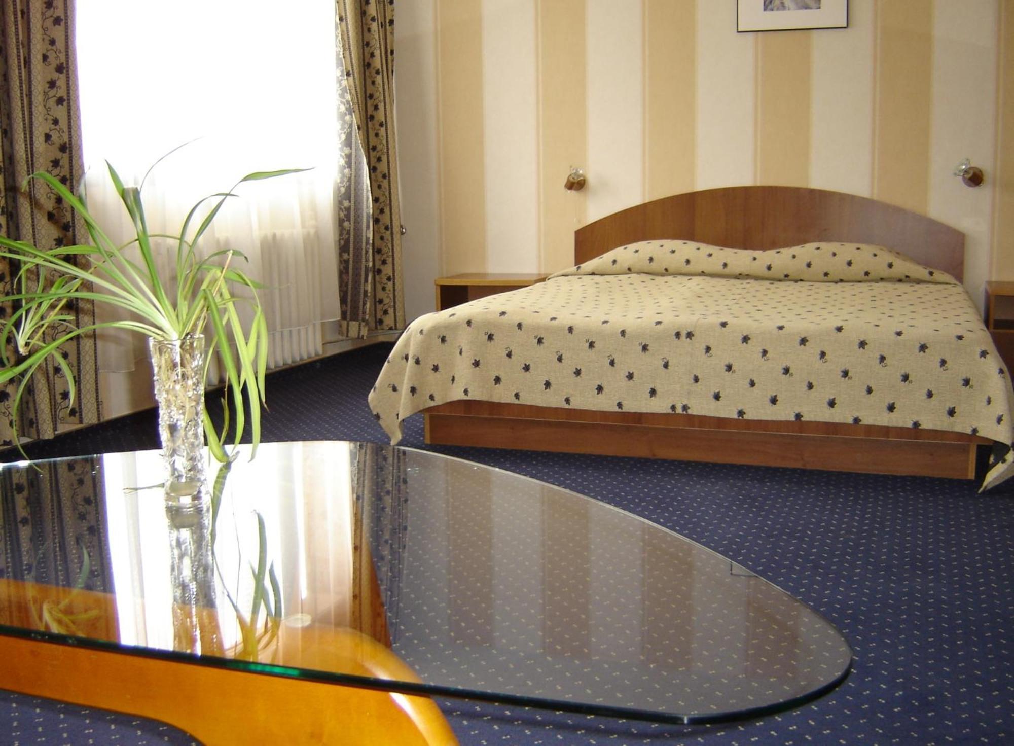 Finlandia Hotel Pamporovo Phòng bức ảnh