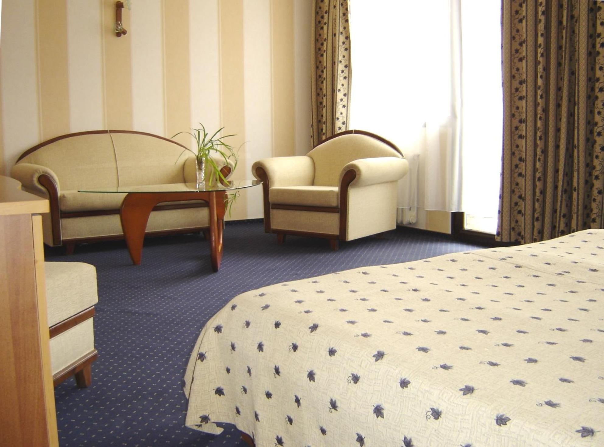 Finlandia Hotel Pamporovo Phòng bức ảnh