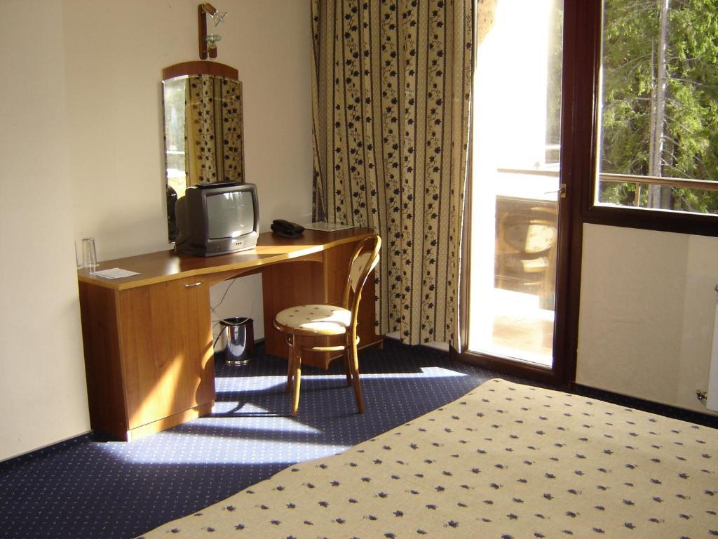 Finlandia Hotel Pamporovo Phòng bức ảnh