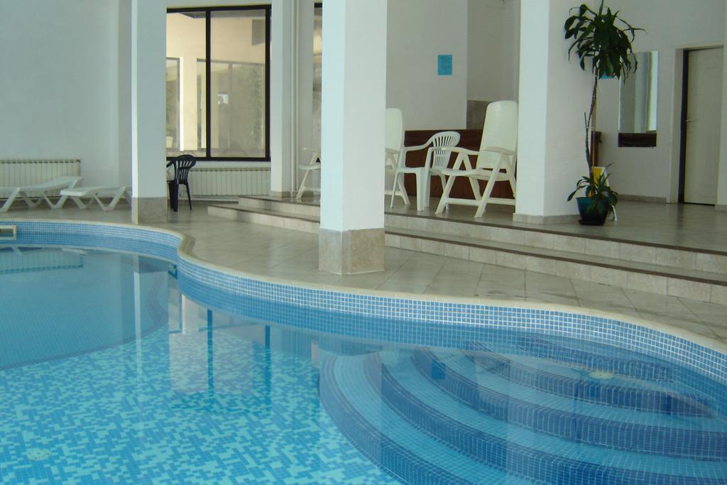 Finlandia Hotel Pamporovo Ngoại thất bức ảnh