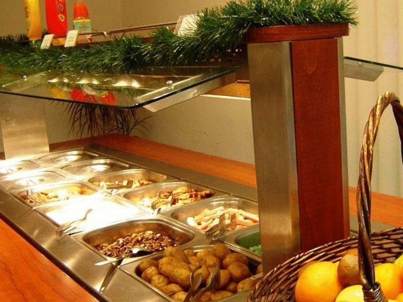 Finlandia Hotel Pamporovo Ngoại thất bức ảnh